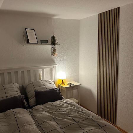 Gemuetliches Privates Apartment Oberhausen  Exterior photo